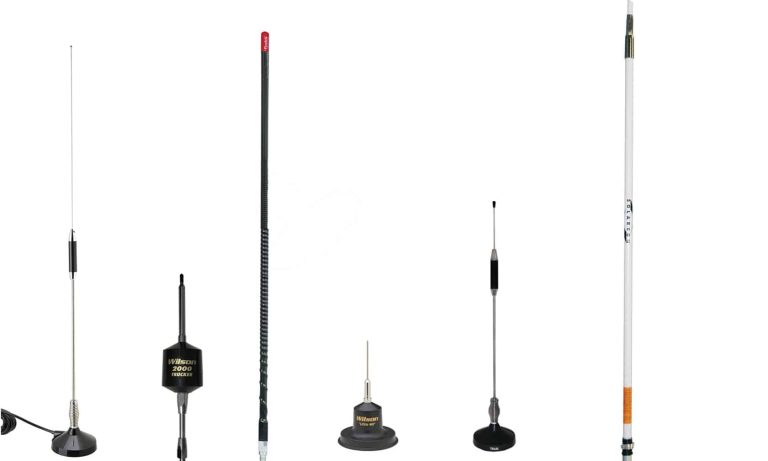 13 Best CB Antennas in 2024 Reviewed