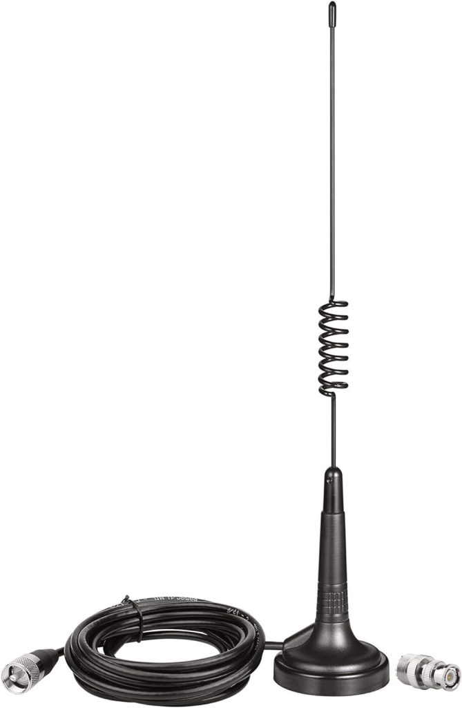 Best Affordable CB Antenna Bingfu CB Antenna