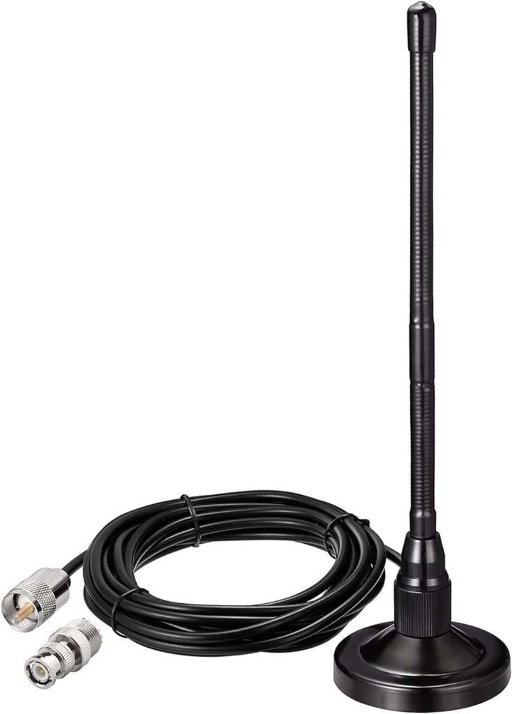 Best CB Antenna For RV Bingfu CB Radio Antenna