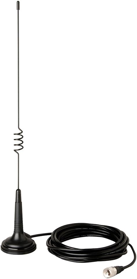 Best CB Antenna For SUV Cobra CB Antenna