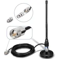 Best CB Antenna for RV Bingfu CB Radio Antenna