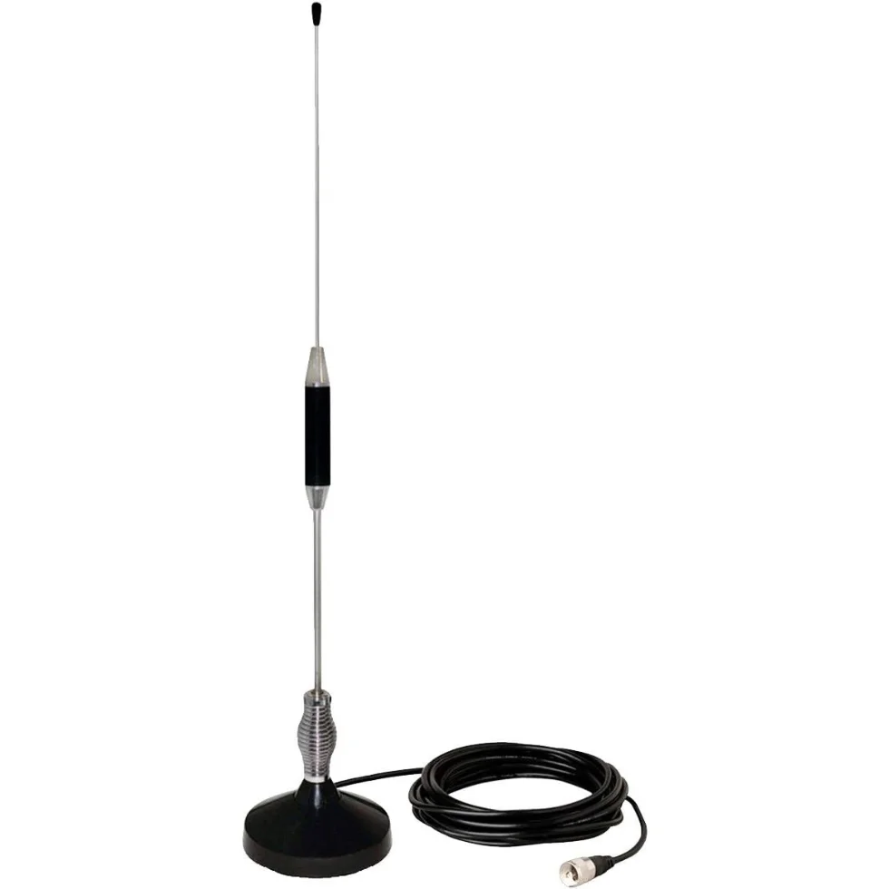 Best Value LUITON CB Antenna