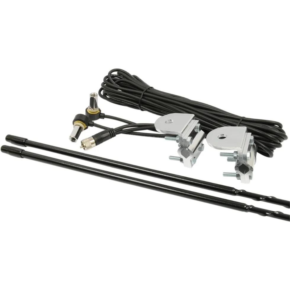 Best for Dump Trucks RoadPro CB Antenna