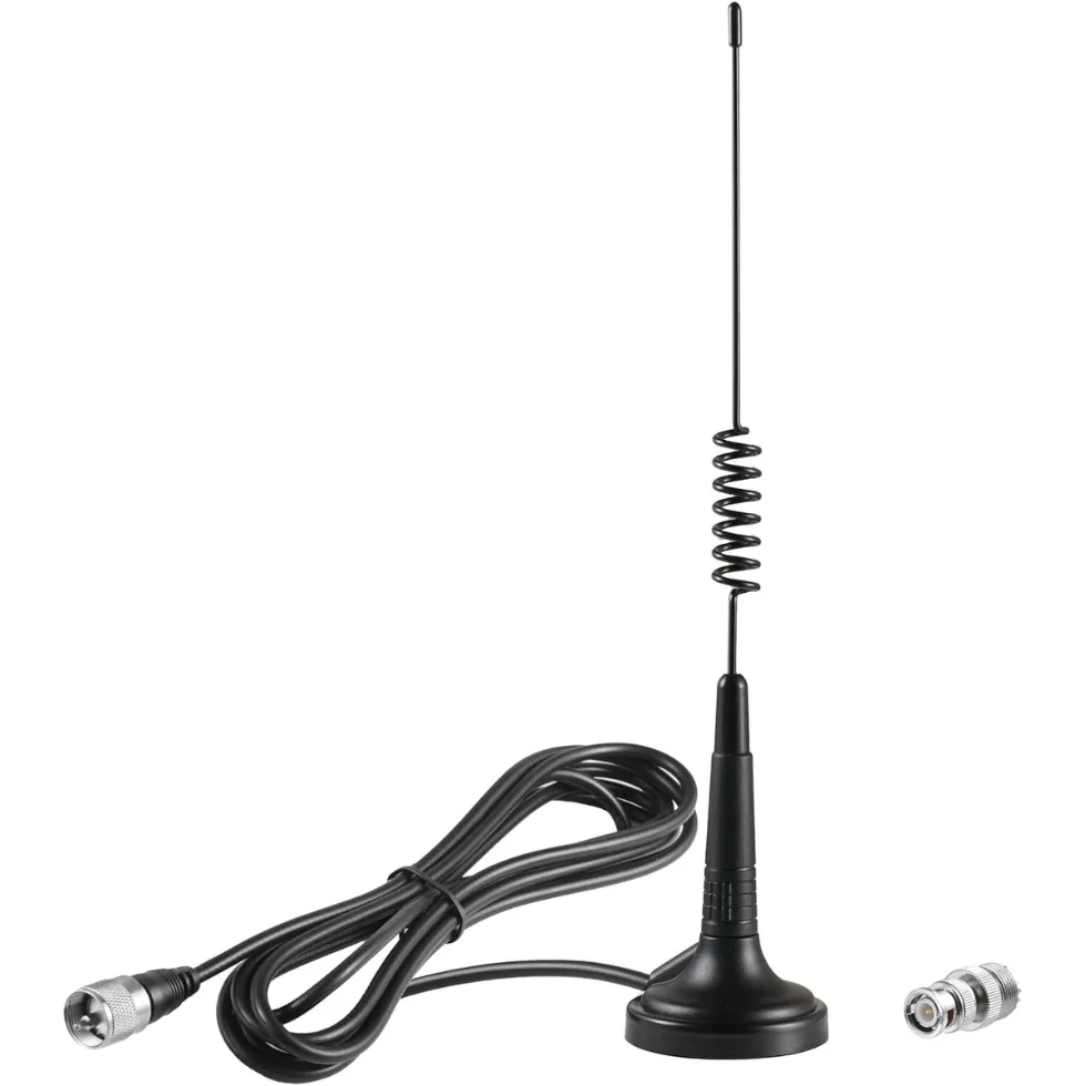 Best for Long Range Eifagur CB Antenna