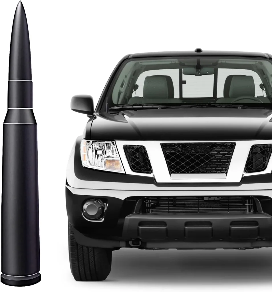 Gomile Truck Antenna for Nissan Frontier