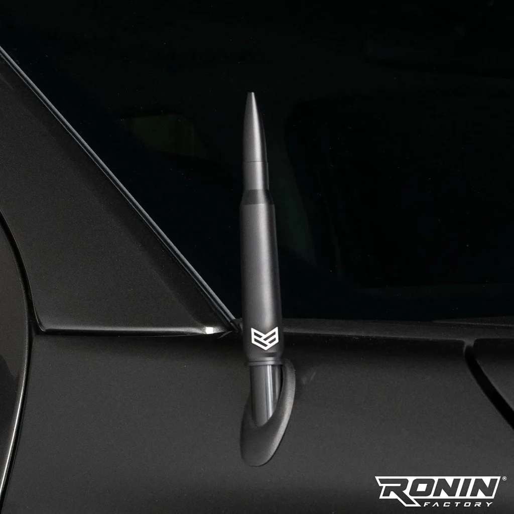 Best Bullet Antenna For Ford F150/F250