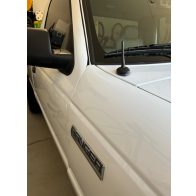 Best Stubby Antenna for Ford Bronco (CravenSpeed Antenna)