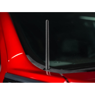 Best Stubby Antenna for Reception (Votex Short Rubber Truck Antenna)