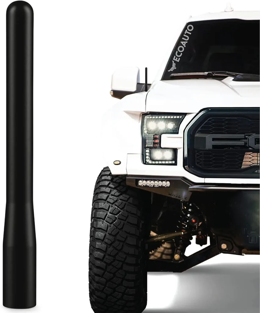 best stubby antenna for all trucks