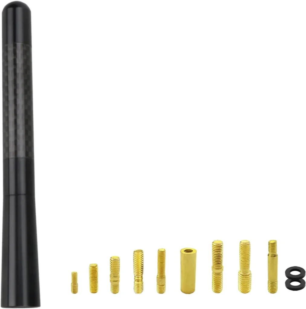 stubby antenna for ford f150 gmc sierra and other trucks