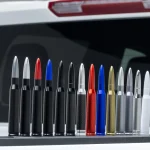 Comparing Bullet Antennas by Different Brands