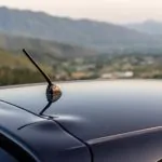 guide to select the new car antenna