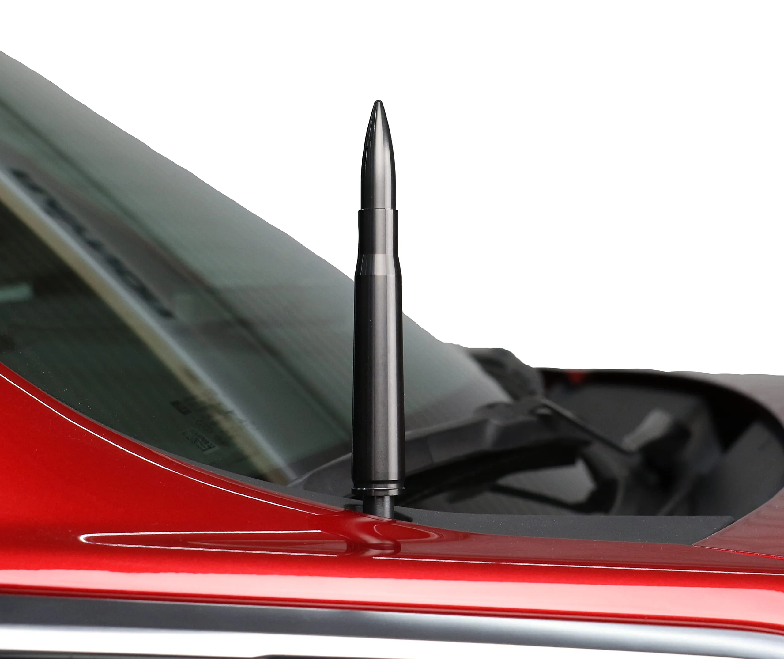 Bullet Antennas: A Comprehensive Buyer’s Guide