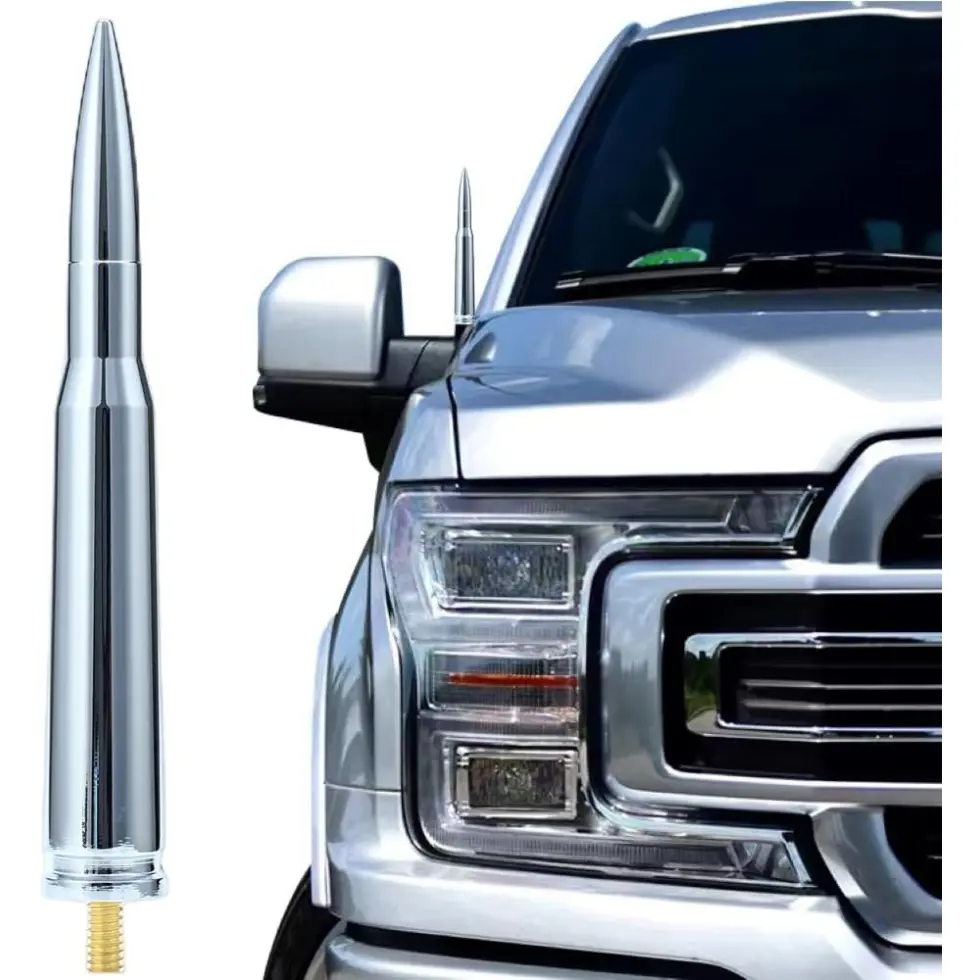 CZSWCH Truck Bullet Antenna